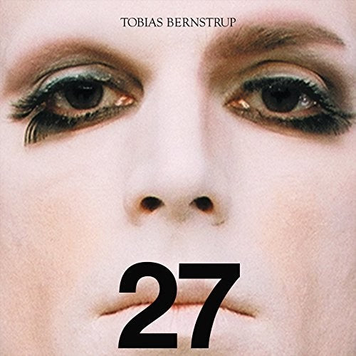Tobias Bernstrup - 27