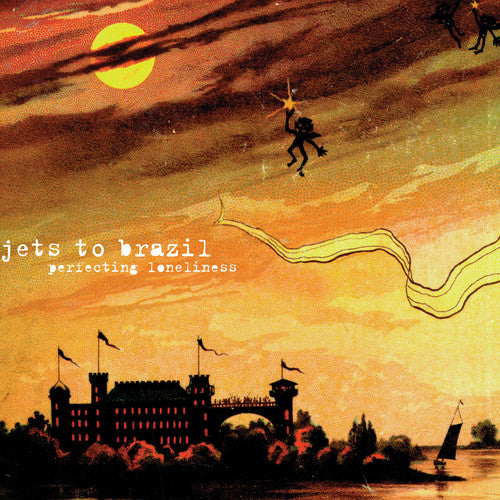 Jets to Brazil - Perfecting Lonliness