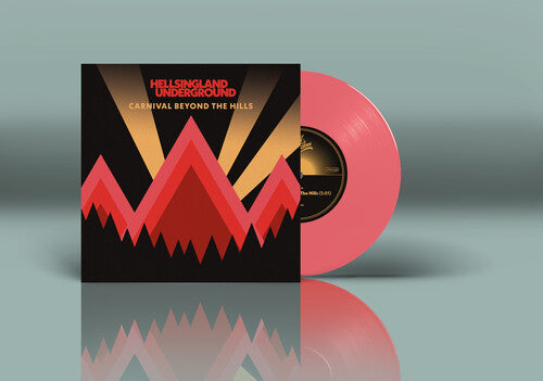 Hellsingland Underground - Carnival Beyond the Hills