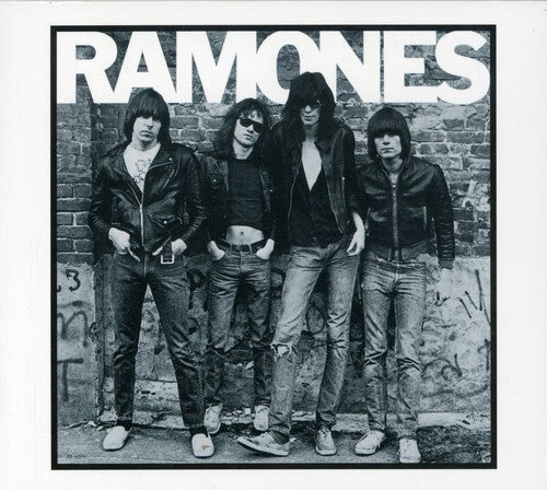 Ramones - Ramones