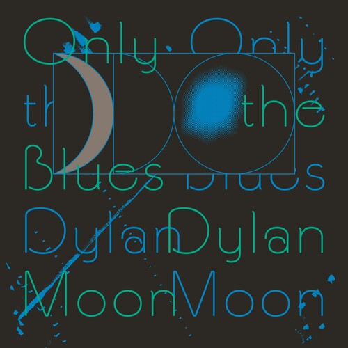 Dylan Moon Dylan Moon - Only The Blues – Loudwire