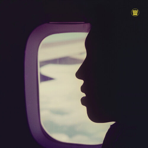 Paul & the Tall Trees - So Long (Color Vinyl)