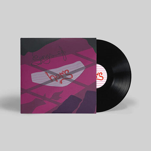 Her's - Songs Of Her's