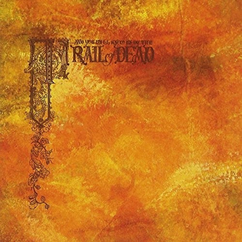 And You Will Know Us by the Trail of Dead - Source Tags And Codes