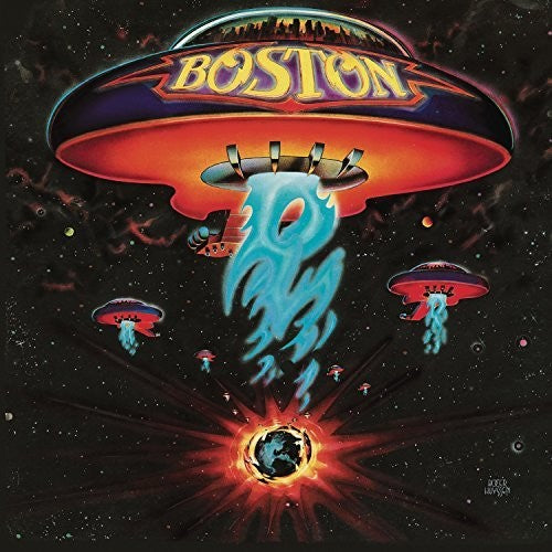 BOSTON - BOSTON