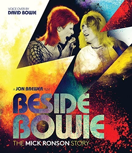 Beside Bowie: Mick Ronson Story - Beside Bowie: Mick Ronson Story