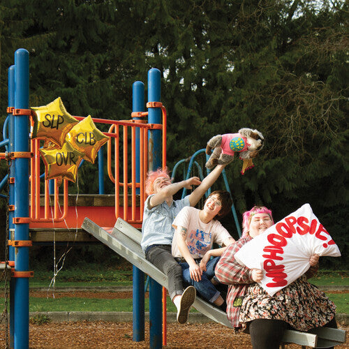 Sleepover Club - W(Ph)oopsie!