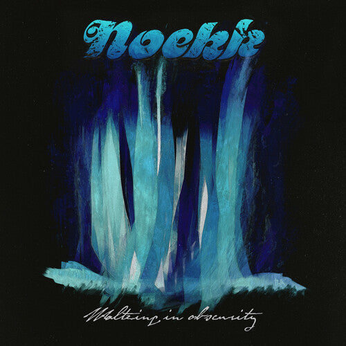 Noekk - Waltzing In Obscurity