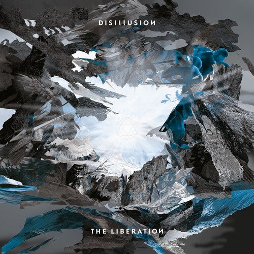 Disillusion - LIBERATION