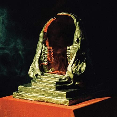 King Gizzard & the Lizard Wizard - Infest The Rats Nest