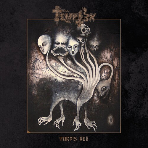 Tempter - TURPIS REX