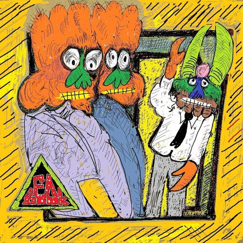 Beak - Life Goes On EP