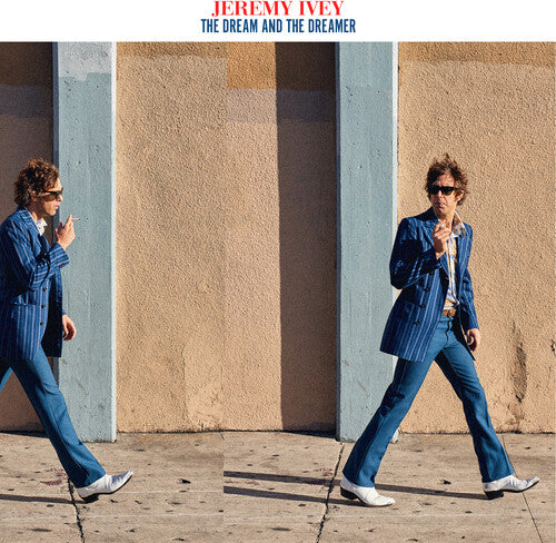 Jeremy Ivey - Dream And The Dreamer