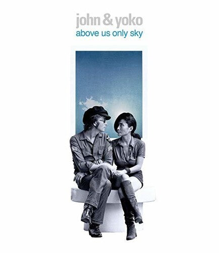 Lennon, John / Ono, Yoko - John & Yoko: Above Us Only Sky