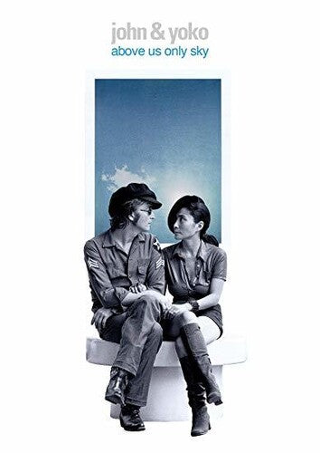 Lennon, John / Ono, Yoko - John & Yoko: Above Us Only Sky