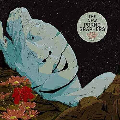 New Pornographers - Morse Code of Brake Lights