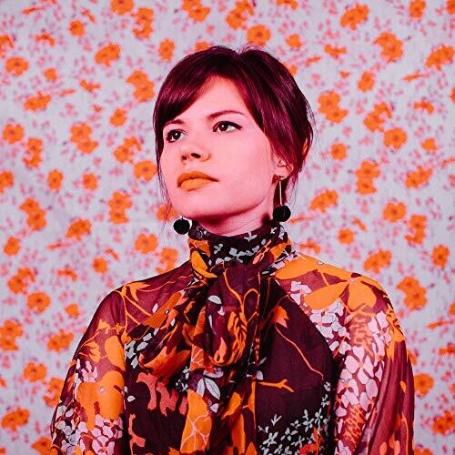 Deidre & the Dark - Variety Hour