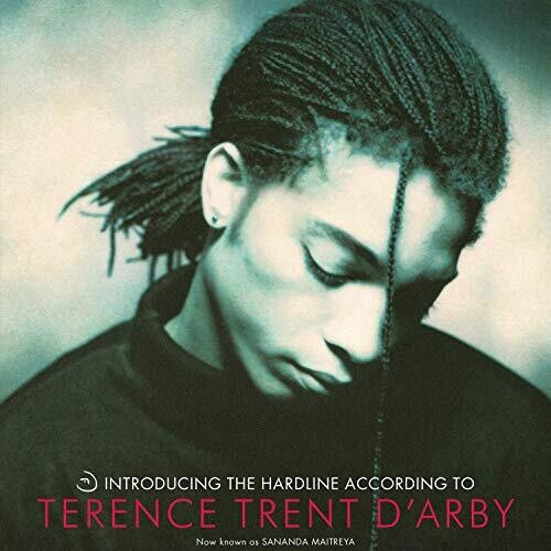 Terence Trent D'Arby - Introducing The Hardline According To Terence Trent D'Arby