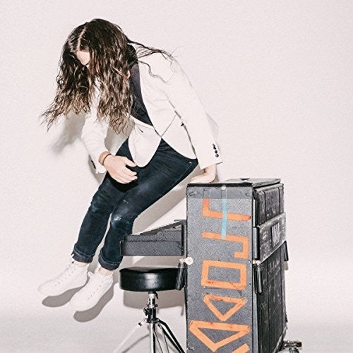 J. Roddy & the Business Walston - Destroyers Of The Soft Life