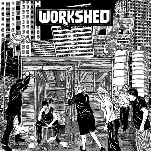 Workshed - WORKSHED