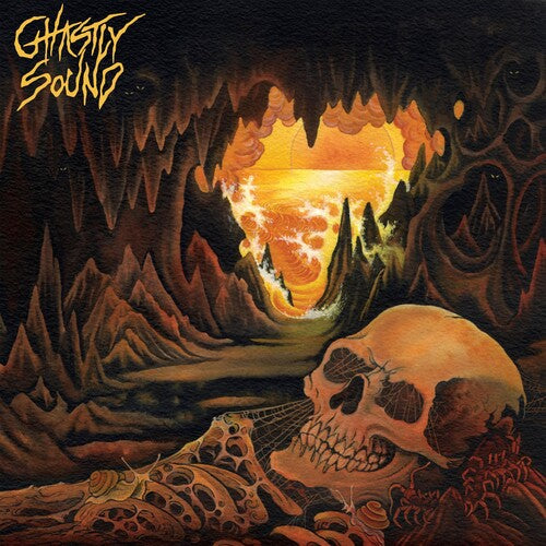 Ghastly Sound - Have a Nice Day