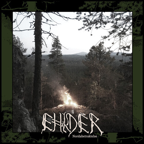 EHLDER - Nordabetraktelse