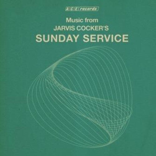 Music From Jarvis Cocker's Sunday Service / Var - Music From Jarvis Cocker's Sunday Service / Various