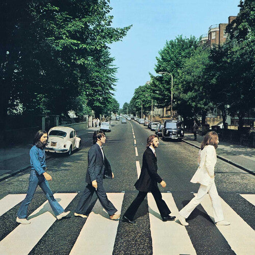 Beatles - Abbey Road Anniversary