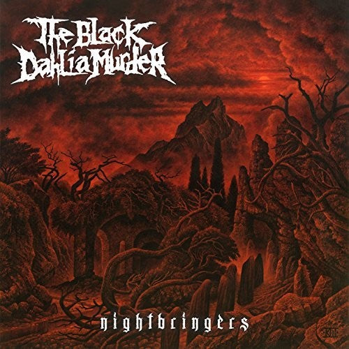 Black Dahlia Murder - Nightbringers