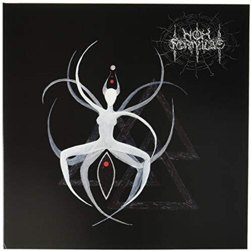 Nox Formulae - Hidden Paths To Black Ecstasy