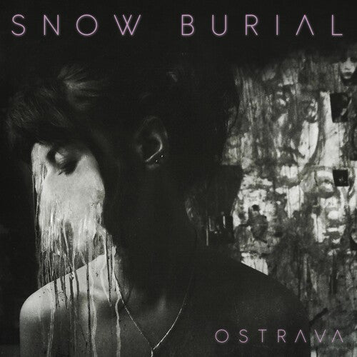 Snow Burial - OSTRAVA