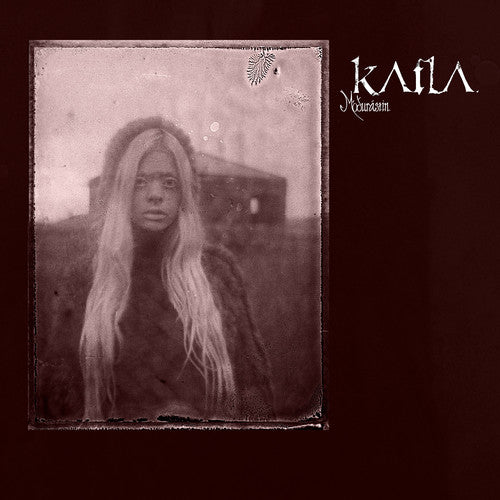 KATLA - MODURASTIN