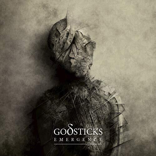 Godsticks - EMERGENCE