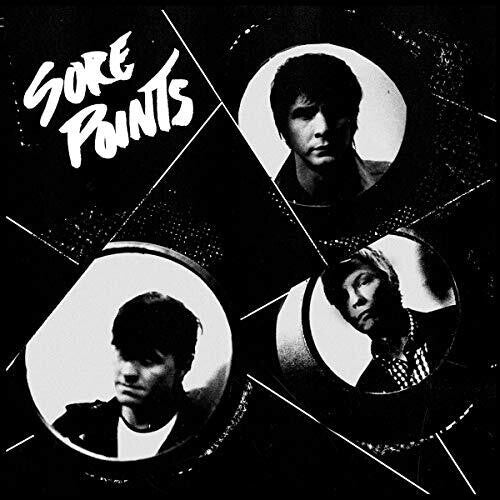 Sore Points - Not Alright