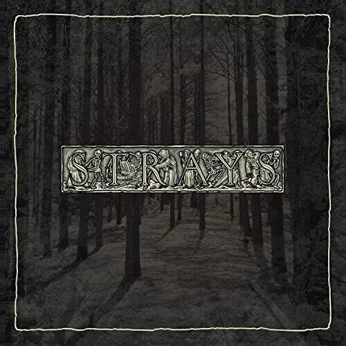 Strays - TIMEDEATHVOIDDREAMDEATHVOIDDREAM