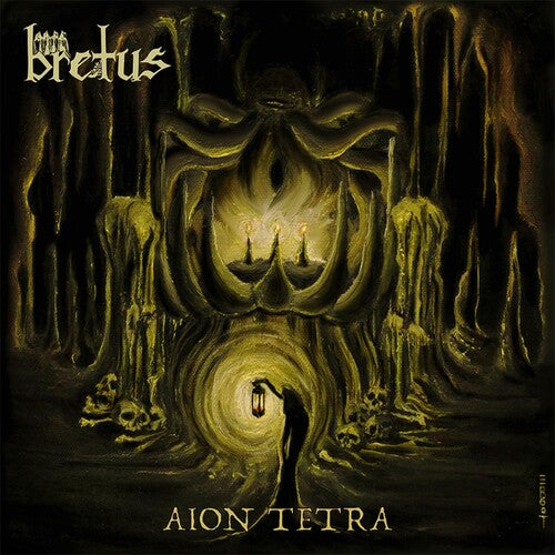 BRETUS - AION TETRA