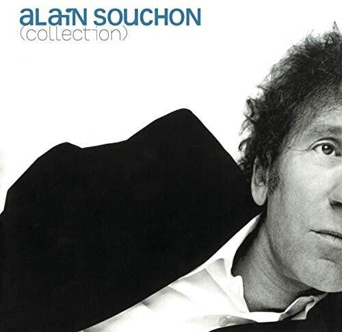 Alain Souchon - Collection