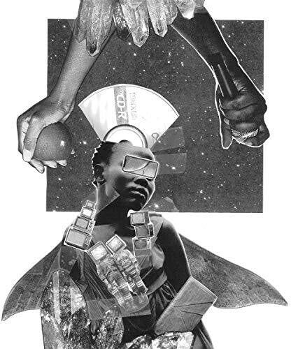 Solarized - Ghost Across Hell From Me