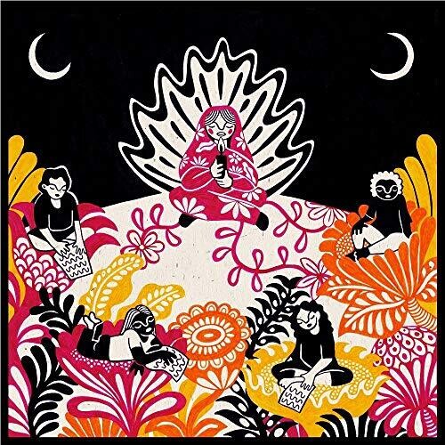 Yazz Ahmed - Polyhymnia