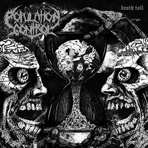 Population Control - DEATH TOLL