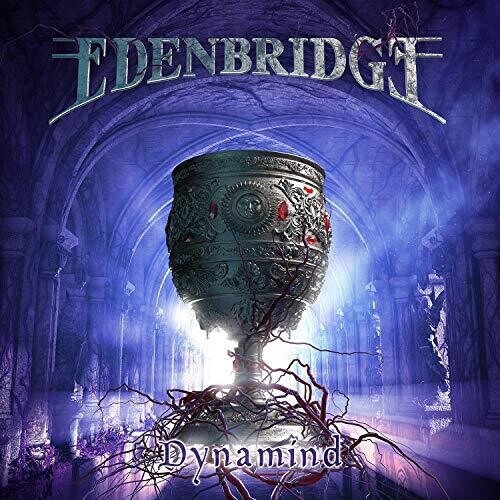 Edenbridge - DYNAMIND