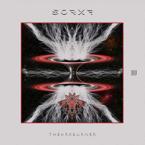 SORXE - ARK BURNER
