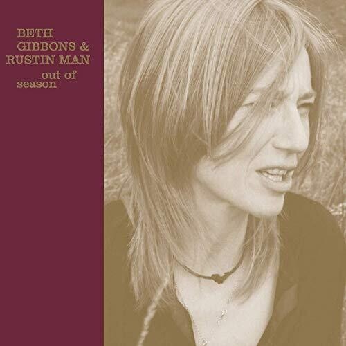 Beth / Rustin Man Gibbons - Out Of Season