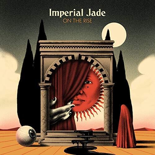 Imperial Jade - On the Rise