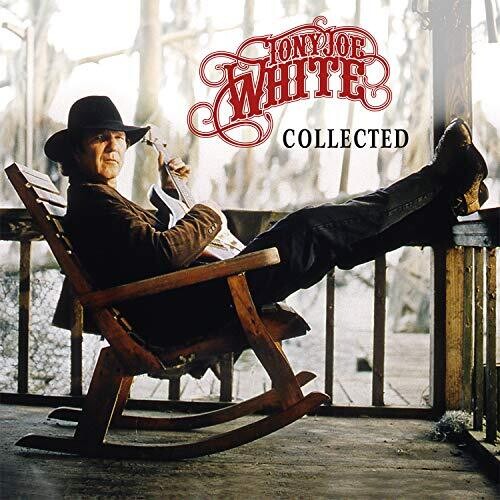 White, Tony Joe - Collected