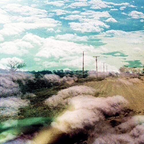 World Is a Beautiful Place - Always Foreign (OPAQUE GREEN)
