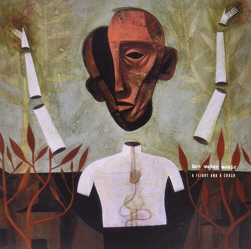 Hot Water Music - A Flight And A Crash