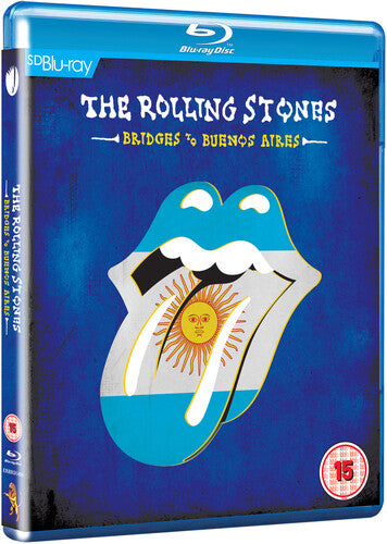 Rolling Stones - Bridges to Buenos Aires
