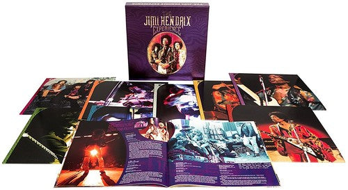 Jimi Hendrix - Jimi Hendrix Experience