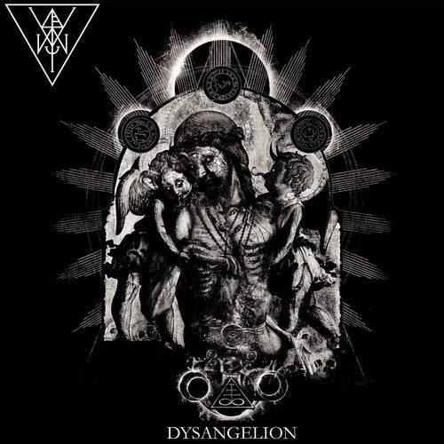 ADVERSVM - Dysangelion